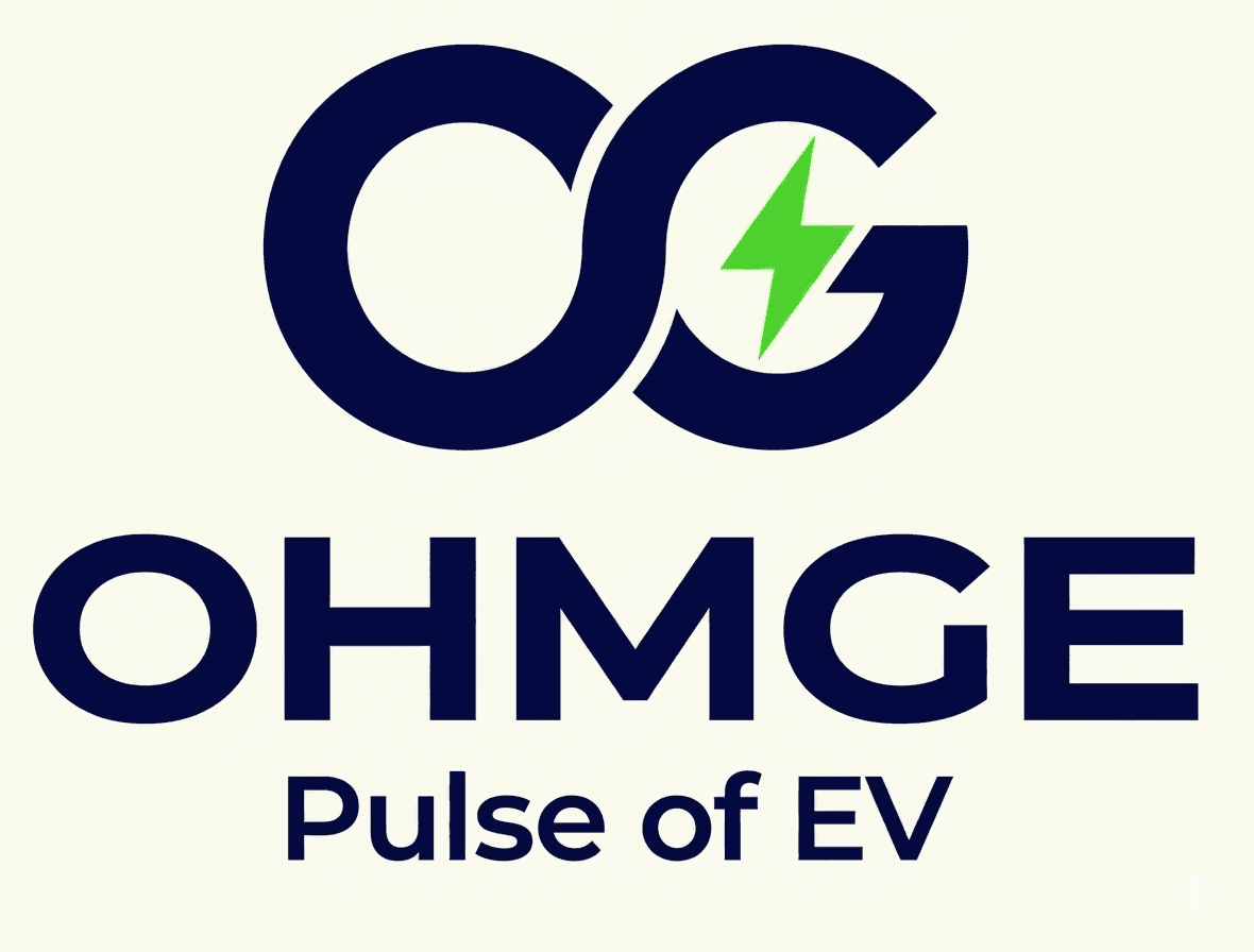 OHMGE - Ohm Green Energy
